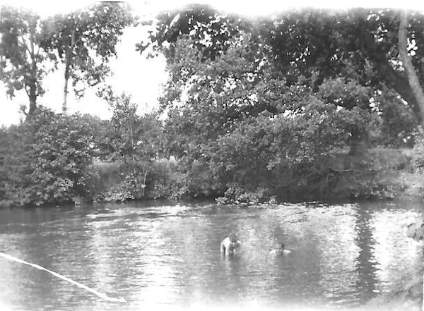 Swaffham Lake